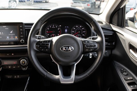 Kia Rio 3 21