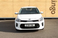Kia Rio 3 6
