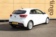 Kia Rio 3 3