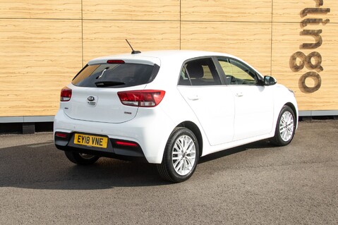 Kia Rio 3 3