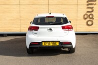 Kia Rio 3 7