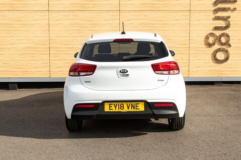 Kia Rio 3 7