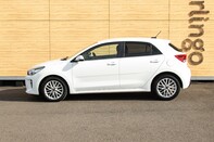 Kia Rio 3 13