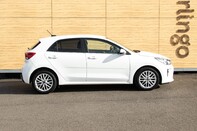 Kia Rio 3 12