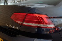 Volkswagen Passat R LINE TDI BLUEMOTION TECHNOLOGY 10