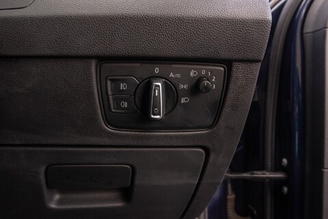 Volkswagen Passat R LINE TDI BLUEMOTION TECHNOLOGY 16