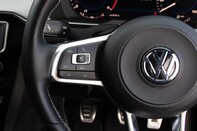 Volkswagen Passat R LINE TDI BLUEMOTION TECHNOLOGY 19