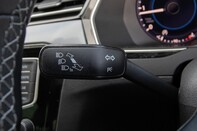 Volkswagen Passat R LINE TDI BLUEMOTION TECHNOLOGY 17