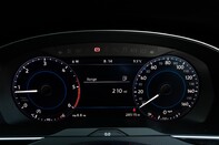 Volkswagen Passat R LINE TDI BLUEMOTION TECHNOLOGY 15