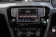 Volkswagen Passat R LINE TDI BLUEMOTION TECHNOLOGY 24