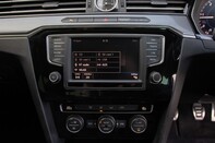 Volkswagen Passat R LINE TDI BLUEMOTION TECHNOLOGY 25