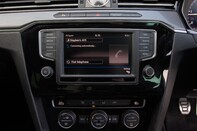 Volkswagen Passat R LINE TDI BLUEMOTION TECHNOLOGY 26