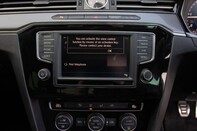 Volkswagen Passat R LINE TDI BLUEMOTION TECHNOLOGY 27