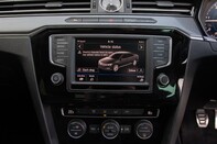 Volkswagen Passat R LINE TDI BLUEMOTION TECHNOLOGY 28