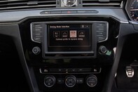 Volkswagen Passat R LINE TDI BLUEMOTION TECHNOLOGY 29