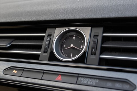 Volkswagen Passat R LINE TDI BLUEMOTION TECHNOLOGY 36
