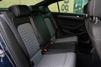 Volkswagen Passat R LINE TDI BLUEMOTION TECHNOLOGY 37