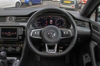Volkswagen Passat R LINE TDI BLUEMOTION TECHNOLOGY 21
