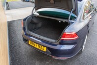 Volkswagen Passat R LINE TDI BLUEMOTION TECHNOLOGY 38
