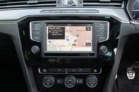 Volkswagen Passat R LINE TDI BLUEMOTION TECHNOLOGY 30