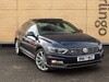 Volkswagen Passat R LINE TDI BLUEMOTION TECHNOLOGY