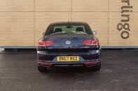 Volkswagen Passat R LINE TDI BLUEMOTION TECHNOLOGY 7
