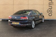 Volkswagen Passat R LINE TDI BLUEMOTION TECHNOLOGY 3