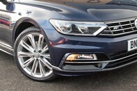Volkswagen Passat R LINE TDI BLUEMOTION TECHNOLOGY 2