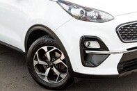 Kia Sportage 2 ISG 2