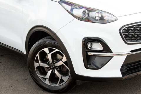 Kia Sportage 2 ISG 2