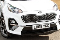 Kia Sportage 2 ISG 11