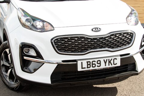 Kia Sportage 2 ISG 11