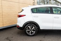 Kia Sportage 2 ISG 8