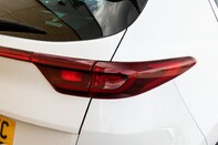 Kia Sportage 2 ISG 10