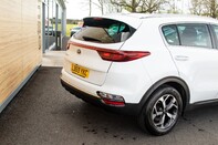 Kia Sportage 2 ISG 9