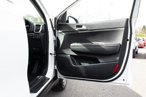 Kia Sportage 2 ISG 14