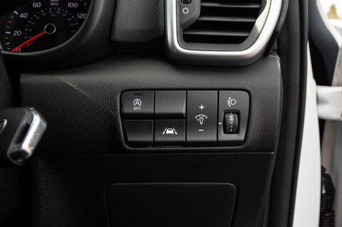 Kia Sportage 2 ISG 16
