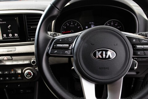 Kia Sportage 2 ISG 19