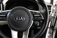 Kia Sportage 2 ISG 20
