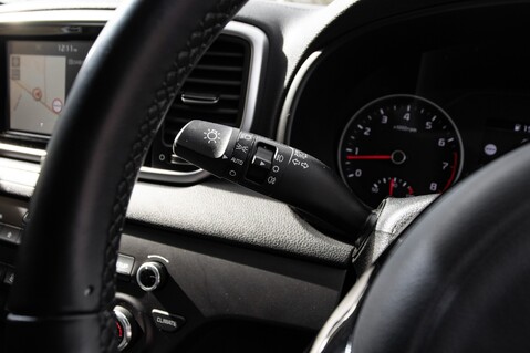 Kia Sportage 2 ISG 17