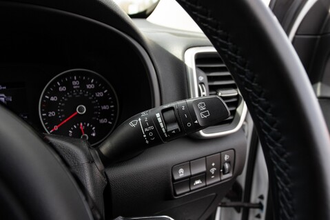 Kia Sportage 2 ISG 18