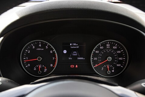 Kia Sportage 2 ISG 15