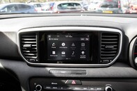 Kia Sportage 2 ISG 22