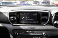 Kia Sportage 2 ISG 23