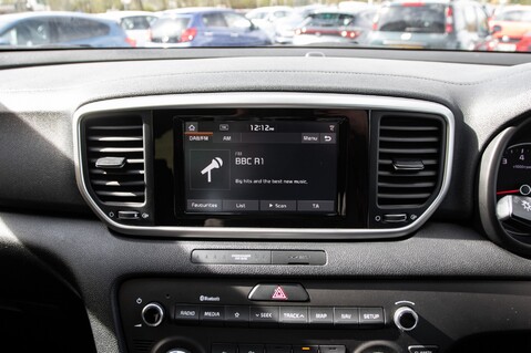 Kia Sportage 2 ISG 23
