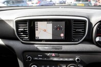 Kia Sportage 2 ISG 25