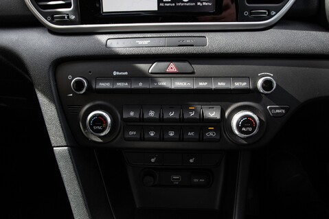 Kia Sportage 2 ISG 32