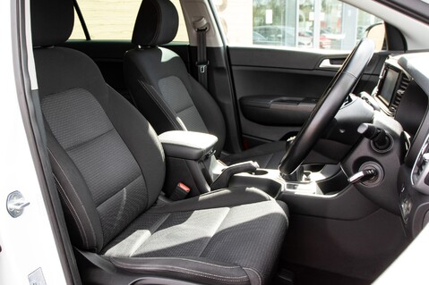 Kia Sportage 2 ISG 30