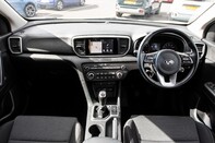 Kia Sportage 2 ISG 4