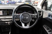Kia Sportage 2 ISG 21